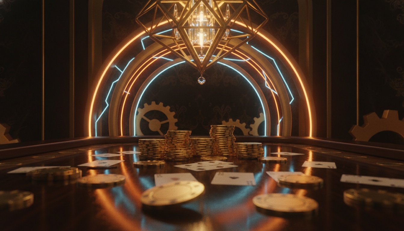 Energy Casino